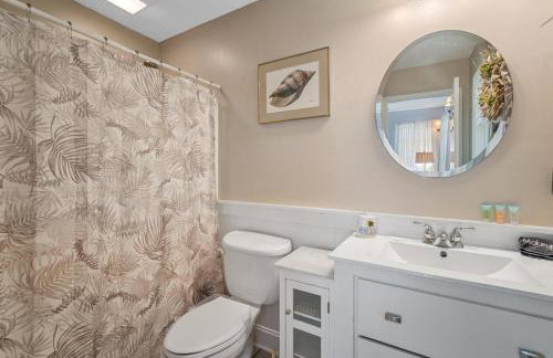 New Listing - Coastal Getaway on Fripp Island - Foto 23