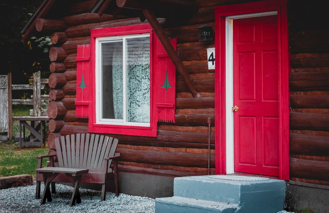 Gateway Inn - Photo 13