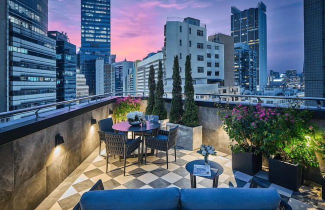 V Causeway Bay - Photo 35