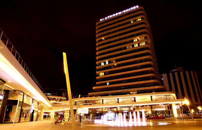 Platform Merter Suites - Foto 66