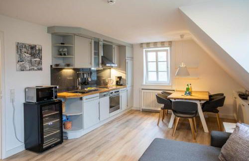 Ferienwohnung Wrixumer Marsch - Foto 15