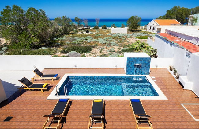 Villa Makisland - Foto 21