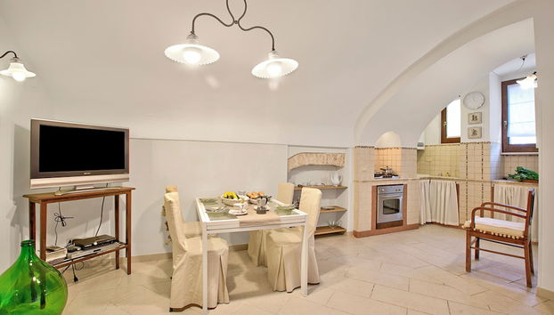 Bacco Apartment Noci - Happy Rentals - Foto 2, Imagen principal