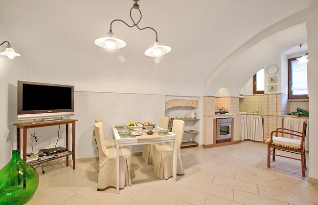 Bacco Apartment Noci - Foto 1