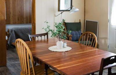 Beaver Creek Cabin 5 - Foto 8