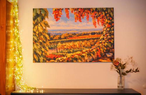 Cozy Farm - Das Fachwerkhaus voller Möglichkeiten - Foto 31