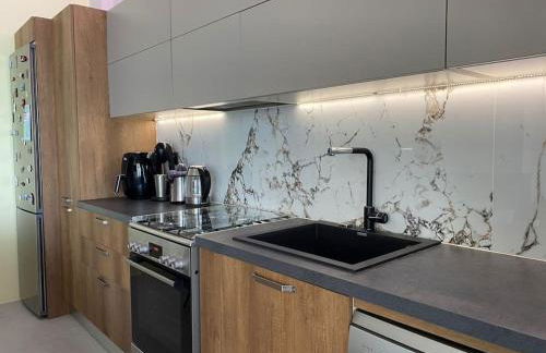 Beachfront Retreat at Agios Vasileios - Foto 9