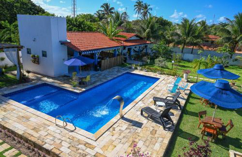 Chalés Casuarinas - Foto 30