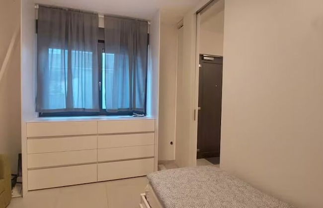 Studio Apartment Zagreb - Foto 1