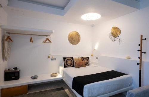 Mykonos Double Luxury Suites Collection-With External Hot spa Adults only - Foto 58