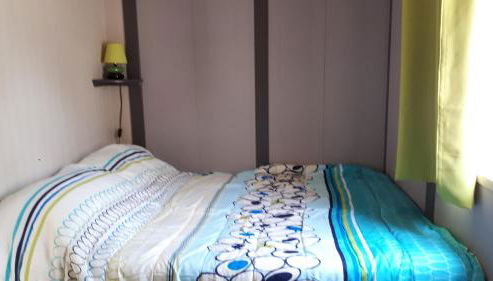 Les Chalets la Plage - Etape Vacances - Foto 4