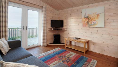 Burgie Woodland Lodges - Foto 5