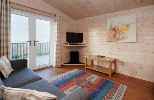 Burgie Woodland Lodges - Photo 5