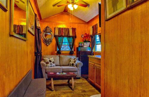 Panther Creek Cabins - Foto 36