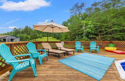 1 600 Acres Pool Pond Hidden Treasure RRG - Foto 29