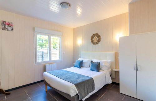 Gite 1 de l'Orée du Bois - Foto 9