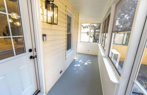 Renovated Downtown Annapolis w 3-Car Parking - Foto 61