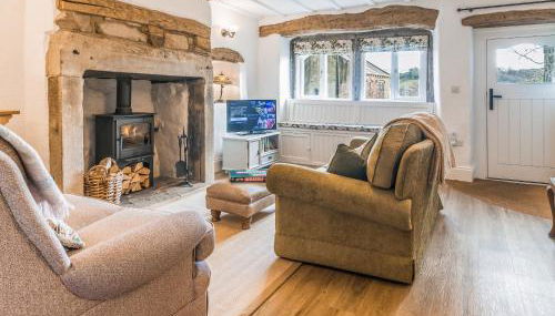 Lodge Farm Cottage - Foto 2