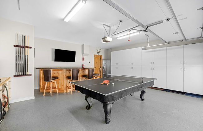 Sky Canyon Lodge by Avantstay Views + Hot Tub - Foto 17