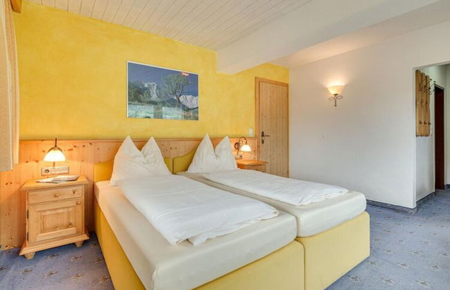 Apartment in Zillertal Near Spieljochbahn - Photo 7