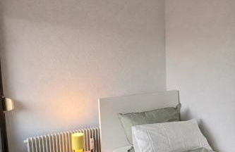 Moderne Business-Wohnung mit Nähe Messe & Flughafen - Foto 25