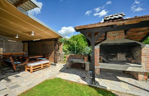 Gorgeous Home In Bjelovar - Foto 14