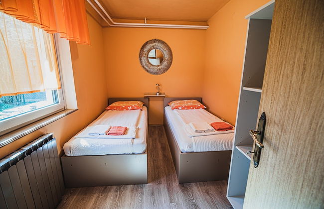 Apartma Rombon Brdo - Foto 2