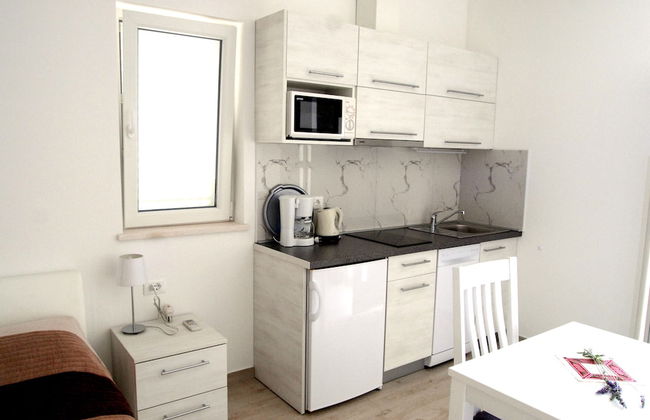 Villa Samba - Foto 33