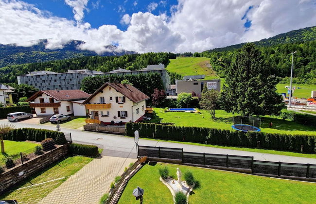 Apartment Near the Gondelbahn With Shared Pool - Foto 21