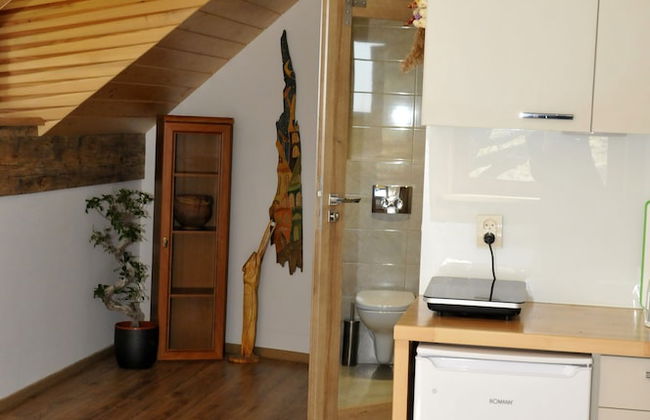 Lipowe Wzgórze - Photo 19