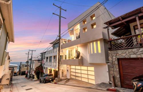 Moonstone Beach House Oceanview Luxe Retreat - Foto 61