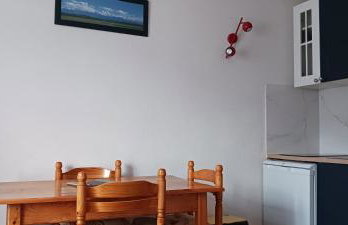 Studio Sainte Marie De Campan - Foto 5