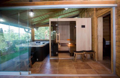 Zagreb, Kuća za odmor Swan River Holiday House - Foto 28