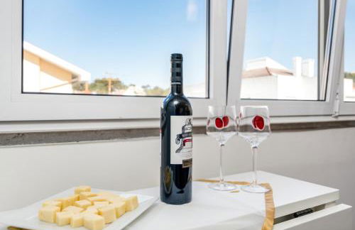 Tilias Apartment at Estoril - Foto 9