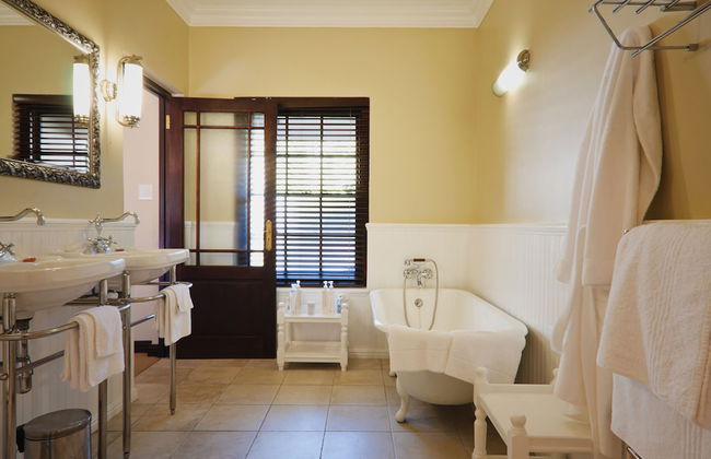 Schoone Oordt Country House - Foto 36