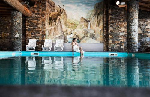 Résidence Les Hauts Bois - maeva Home - Appartement 4 pièces 8 personnes Sélection MAE-9753 - Foto 26