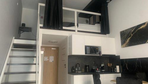 Apartments by Radecka Zarembowicza Wrocław Lotnisko - Nowoczesny apartament o podwyższonym standardzie - Foto 2