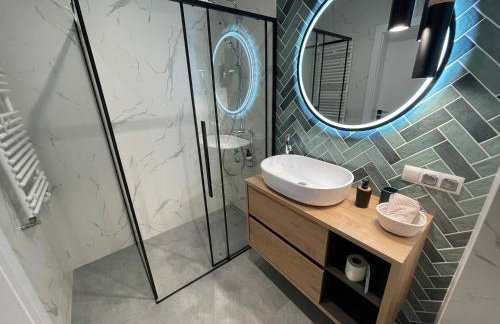 Vienne Appartment 90 - Foto 44