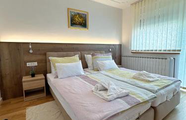 Holiday Home Crux - Foto 26