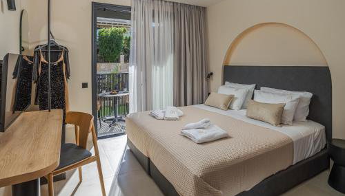 Karteris Luxury Suites - Foto 2