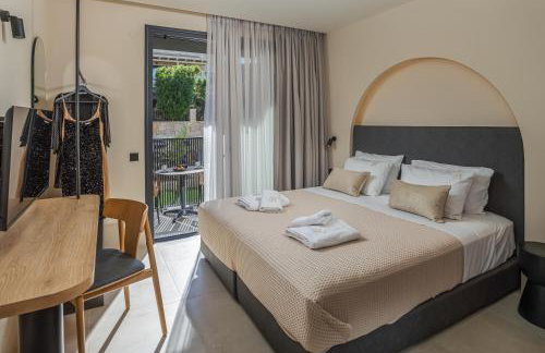 Karteris Luxury Suites - Foto 2