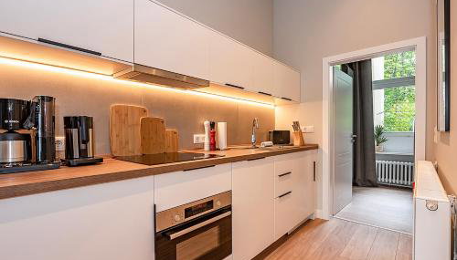 Exclusives Cube loft nahe Hauptbahnhof - Foto 3