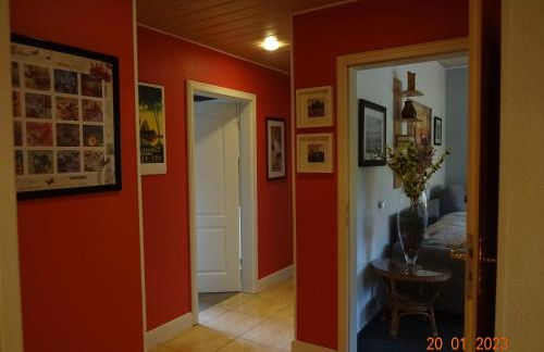 Ferienwohnung am Dorfpark - Foto 23