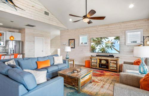 Beach-A-Holic by Silver Sands Vacation Rentals - Foto 9