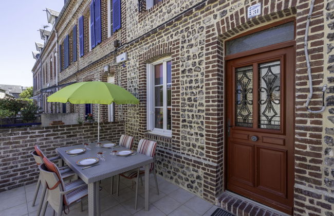 La Rose des Vents - Foto 20