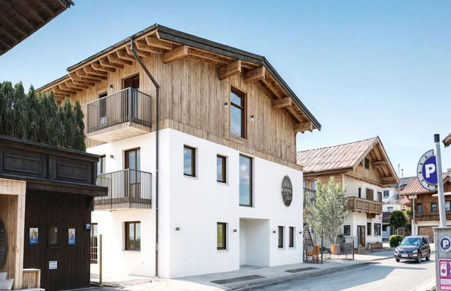 Apartment in Tyrol Near ski Area - Photo 19