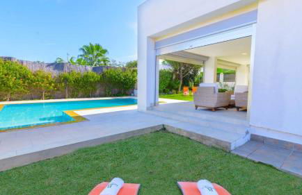 Villa Mónaco Conil de la Frontera by Ruralidays - Foto 37