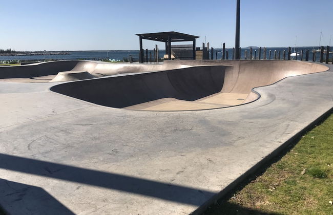 Driftwood Apartments - Foto 26