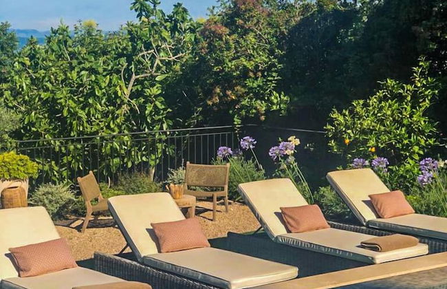 Mougins Luxury Retreats - Foto 52