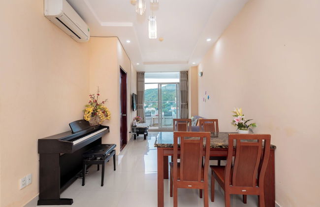 Cozzy Seaview Apartment - Foto 10